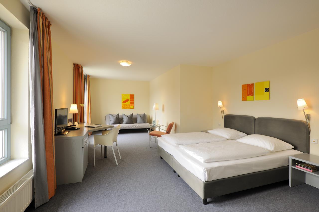 Familienzimmer