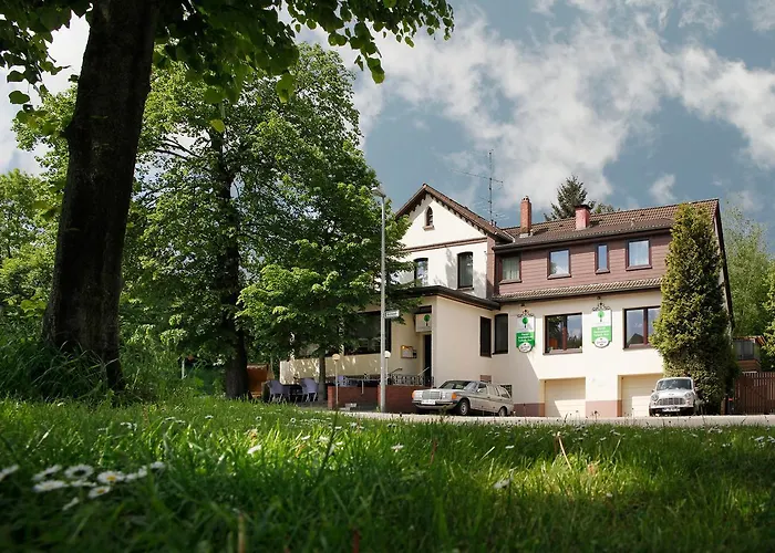 Lindenkrug-Hannover