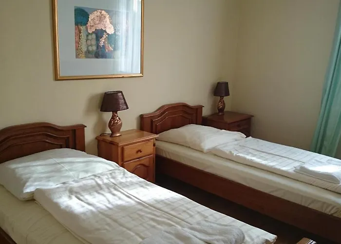 City Hotel Garni Hannover